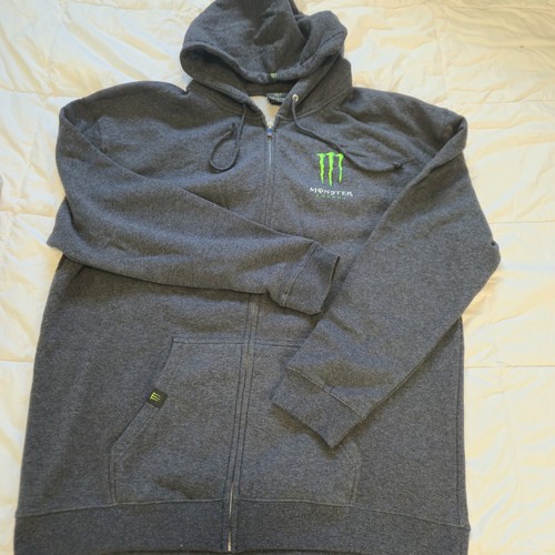 Vintage monster energy - vintage,