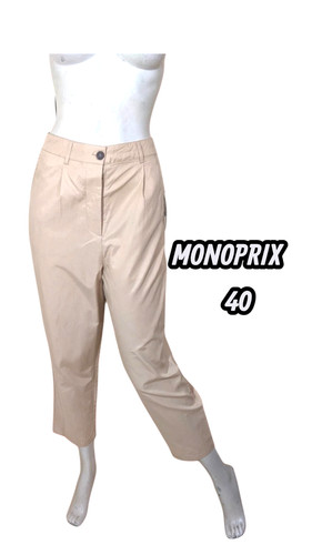 Valeur monoprix femme - valeur, 50