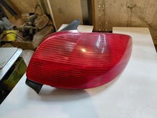 Feu Arrière Droit 206 E/PSA4