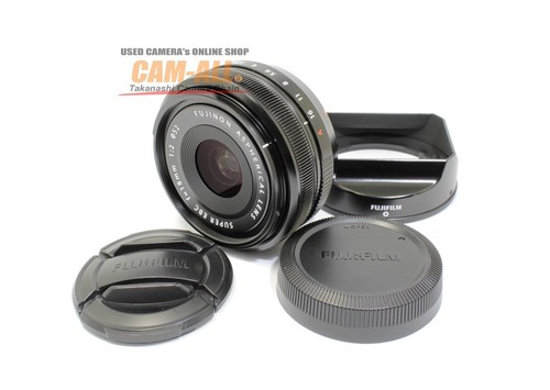 Objectif fujifilm fuji - fuji, fujinon