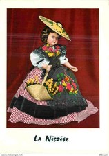 Carte Postale - Jouets -