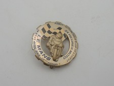 Pin's Broche - Grand Prix Le