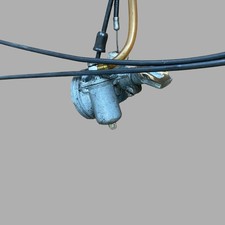 Original Batavus Starflite City Mofa S23 - Encarwi Vergaser