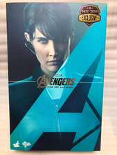 Figurine Hot Toys Maria Hill