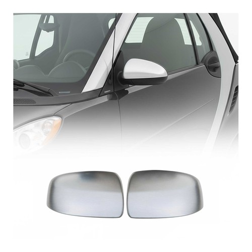Coques rétroviseurs pour - de,