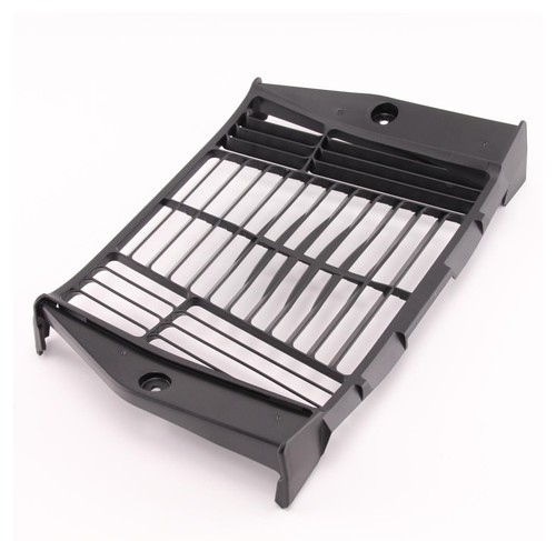 Grille protection radiateur - grille,