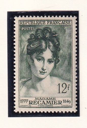 Timbre france 875 neuf - 🦬timbre,