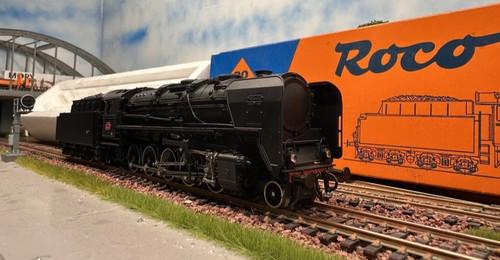 Locomotive roco 150x146 - locomotive, sncf