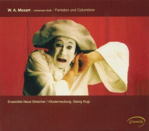 Wolfgang amadeus mozart - wolfgang,