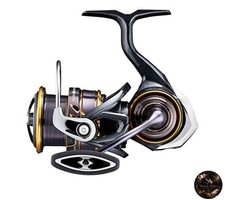 Moulinet tournant daiwa caldia - moulinet,
