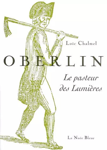 Oberlin pasteur des - le,