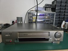 Magnétoscope Thomson VTH-6080