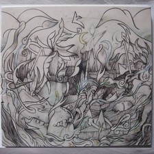 Massicot kratt cd europe - cd,