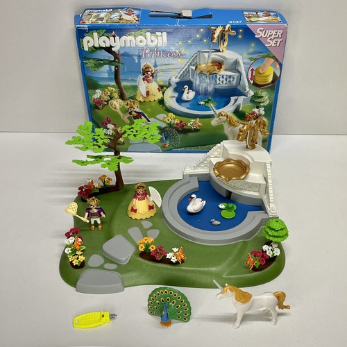 Playmobil 4137 superset - playmobil,
