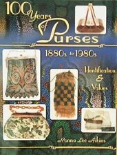 LIVRE : PURSE / BAGS / SAC à