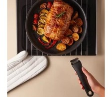 Tefal Ingenio Poignée noire