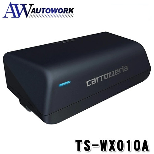 Pioneer carrozzeria wx010a - carrozzeria, ts-wx010a