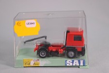 LE3840 SAI 3870 diorama Ho Cirque Pinder Tracteur Camion Renault R310 EdL N°18