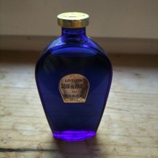 Flacon ancien BOURJOIS Soir De