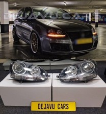 Jeu phares gti r32 xenon - jeu, de