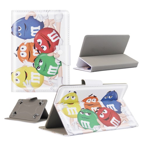 Housse etui tablette polaroid - housse,