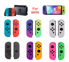 One Pair Joy-Con Wireless