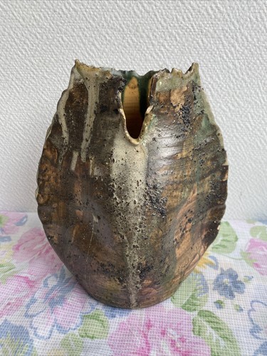 Ancien vase pot - vase,