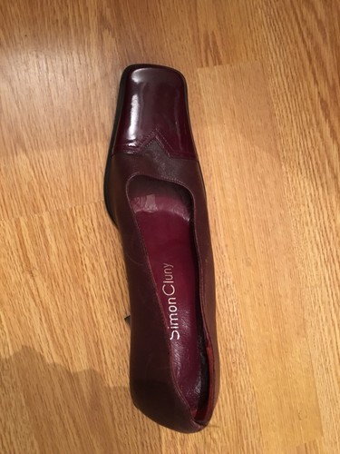 Chaussures italian wine simon - italian,