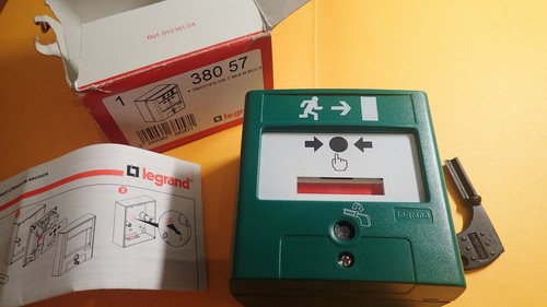 Legrand 38057 gestionnaire - 38057,
