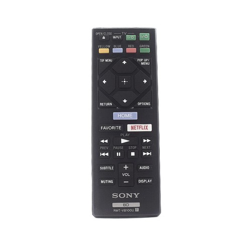 Sony blu ray player - sony,