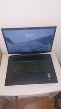 pc gamer portable hp pavilion gaming 17pouce gtx 1650 ti