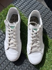 Puma - Baskets Court Star “384676-01” blanches, taille EU 47