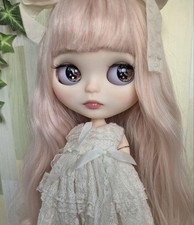 Poupée personnalisée OOAK