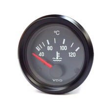 manomètre température d'eau