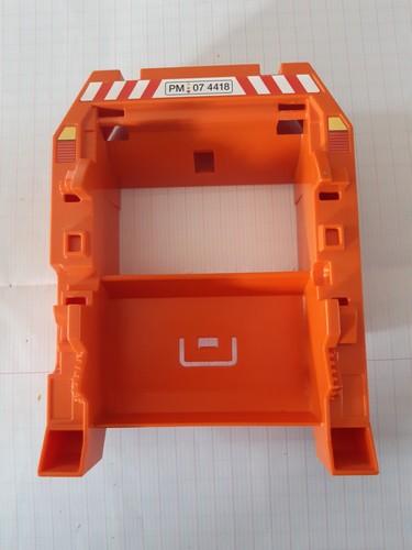 Playmobil 4418 camion - playmobil,
