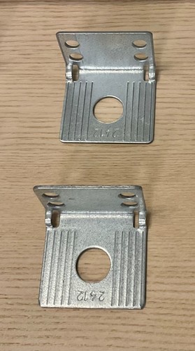 Pack ikea wall mounting - wall,