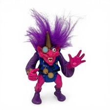 Troll Warriors - Oddvar the