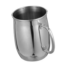 Mug Xxl Inoxydable 304 Double