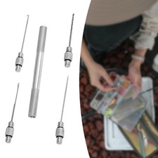 Broche d'appât pour la pêche