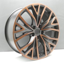 CUPRA Léon Jante Alliage 19"