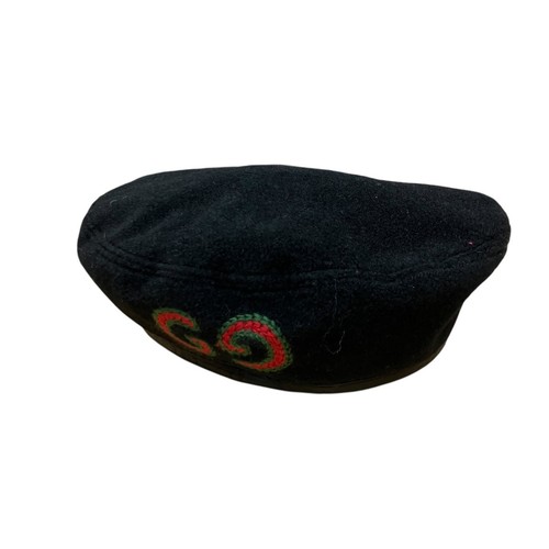 Casquette chapeau béret gucci - casquette,