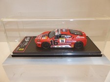 BBR Concept 1/43 Ferrari F430