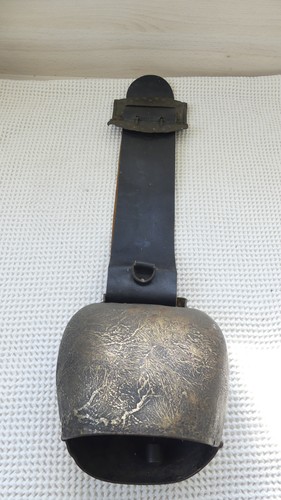 Ancienne cloche cm - 41, de