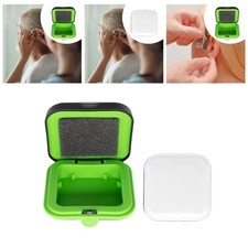 Étui pour prothèse auditive