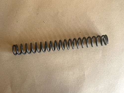 Ressort fourche kawasaki 6n - ressort,