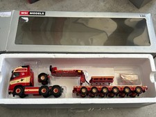 WSI 1:50 Torben Rafn Volvo FH4