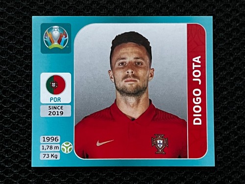 Sticker panini uefa euro 2020 - uefa,