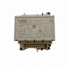 Urmet 788/21 Relais Auxiliaire