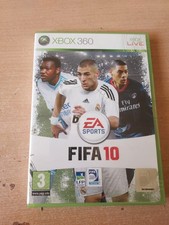 Fifa 10 Xbox 360
