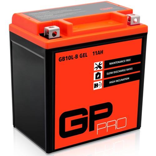 Batterie 12v 11ah - batterie, gel